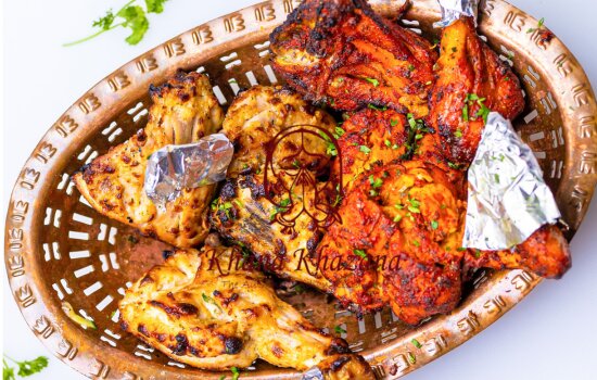 Chicken Darbar