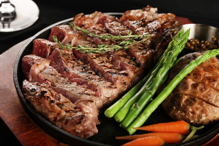 Beef Stew