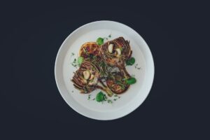 Pork Dishes
