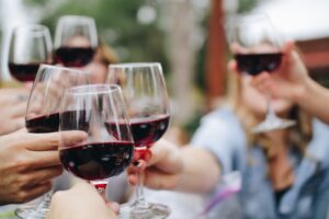 Wines by Glass